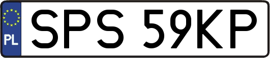 SPS59KP