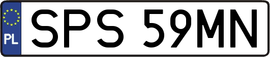 SPS59MN