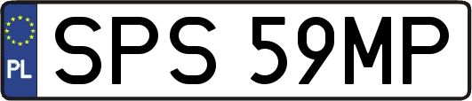 SPS59MP