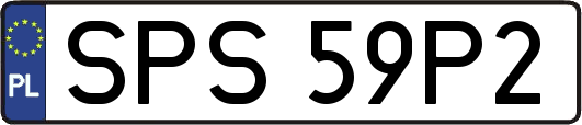 SPS59P2