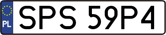 SPS59P4