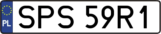 SPS59R1