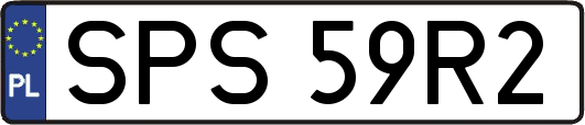 SPS59R2