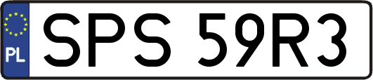 SPS59R3
