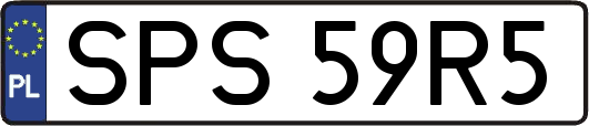SPS59R5