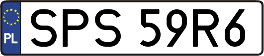 SPS59R6