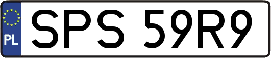SPS59R9