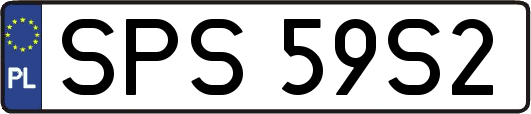 SPS59S2