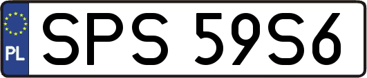 SPS59S6