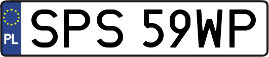 SPS59WP