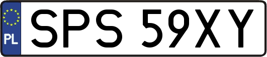 SPS59XY