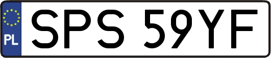 SPS59YF