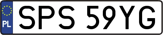 SPS59YG