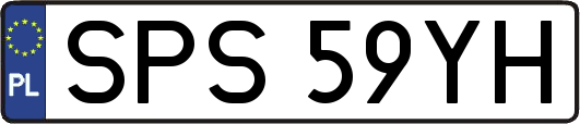 SPS59YH