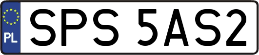 SPS5AS2