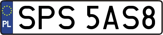 SPS5AS8