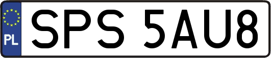 SPS5AU8