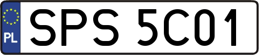 SPS5C01