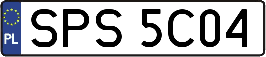 SPS5C04
