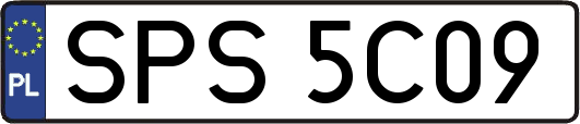 SPS5C09