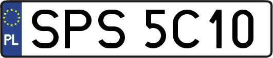 SPS5C10