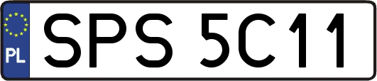 SPS5C11