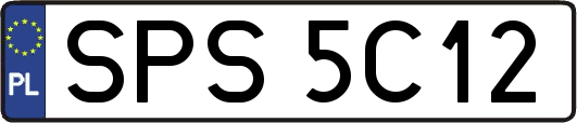 SPS5C12