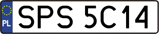 SPS5C14