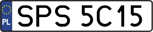 SPS5C15