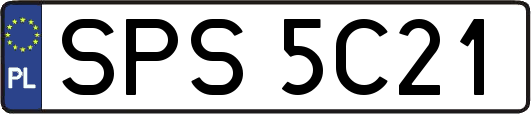 SPS5C21