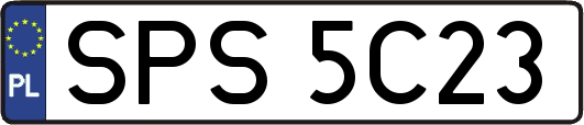 SPS5C23