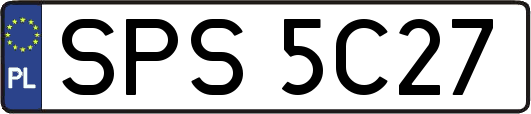 SPS5C27