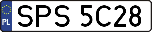 SPS5C28