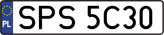 SPS5C30