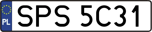 SPS5C31