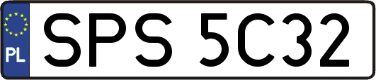 SPS5C32