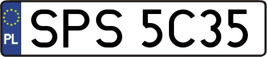 SPS5C35