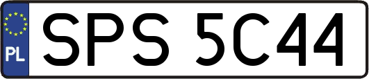 SPS5C44