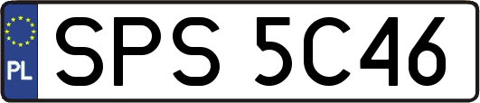 SPS5C46