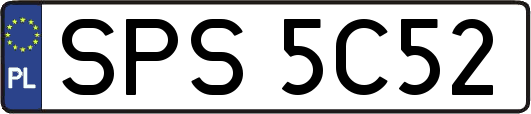 SPS5C52