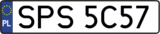 SPS5C57