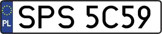 SPS5C59