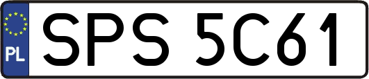 SPS5C61