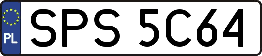 SPS5C64