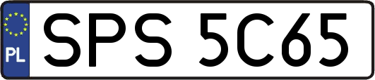 SPS5C65