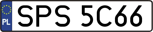 SPS5C66