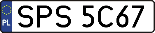 SPS5C67
