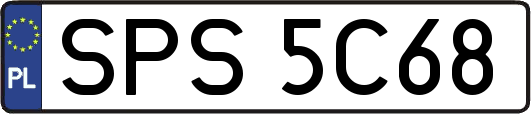 SPS5C68