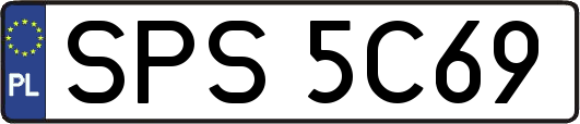 SPS5C69