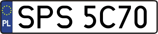 SPS5C70
